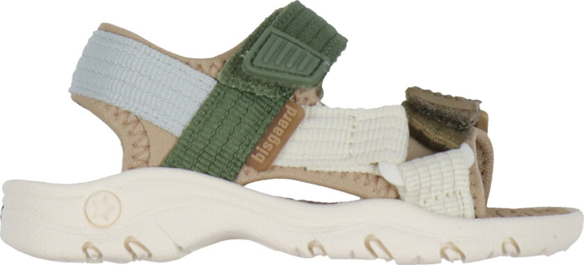 Sandaler - Nico - Forest - - 34 - Sandals