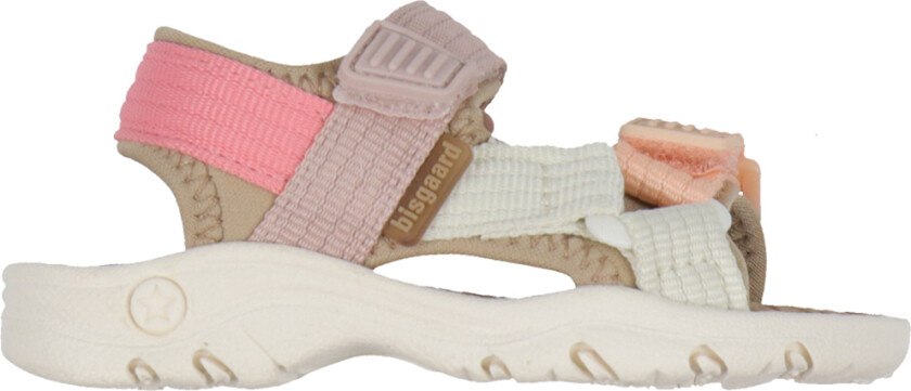 Sandaler - Nico - Rose - - 26 - Sandals