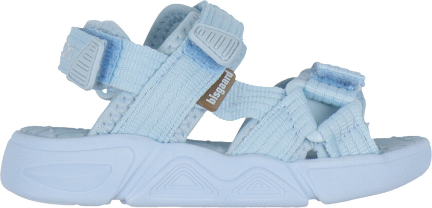 Sandaler - Louis - Baby Blue - - 32 - Sandals