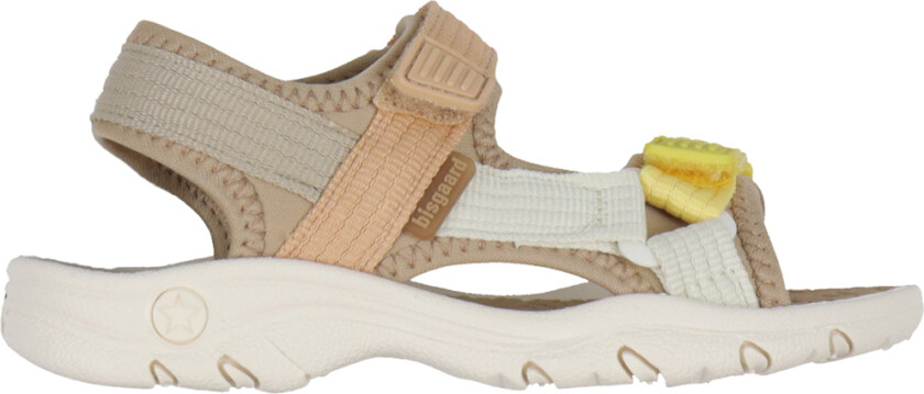 Sandaler - Nico - Strand - - 25 - Sandals