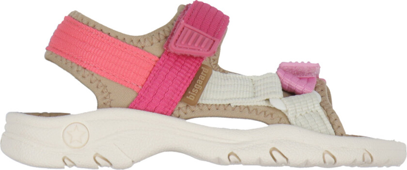 Sandaler - Nico - Bubble Gum - - 25 - Sandals