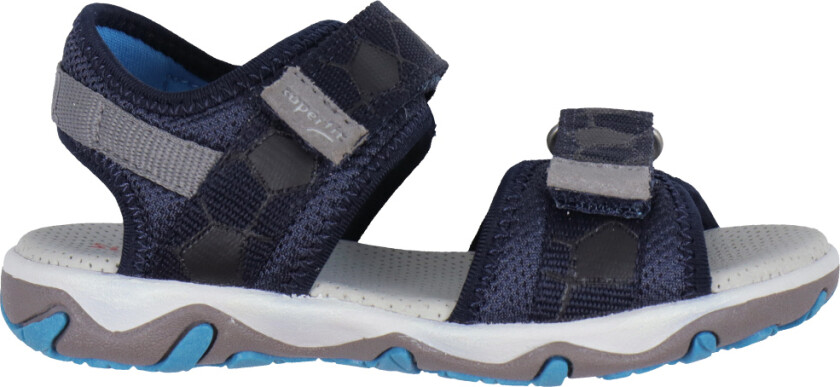 Sandal - Mike 3.0 - Navy - - 33 - Sandals