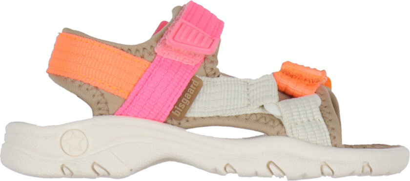 Sandaler - Nico - Rosa - - 26 - Sandals