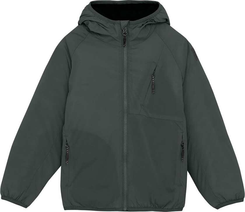 Polstret Jakke - Urban Elegant - - 4 år (104) - Dunjakke