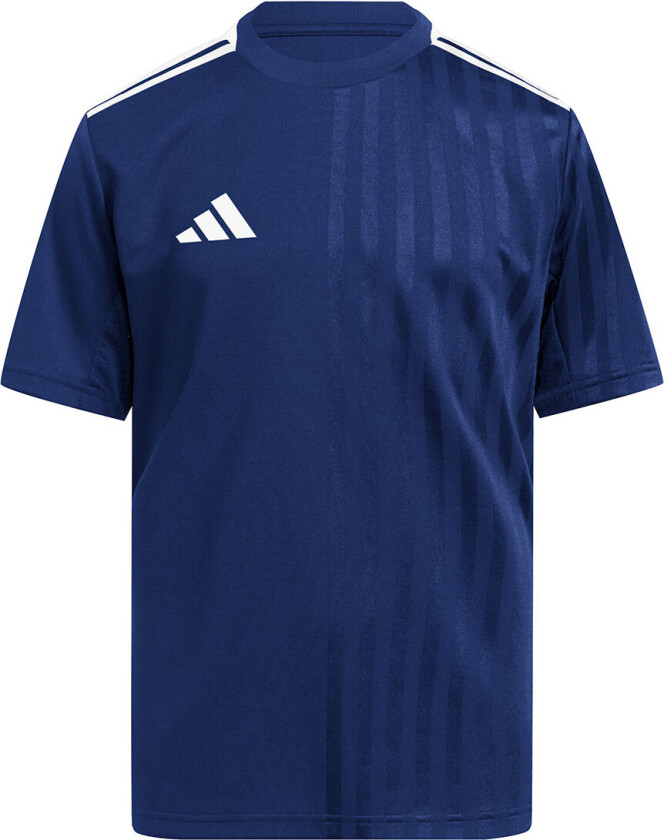 Bilde av Spillerdrakt Campeon 25 - Navy/hvit Barn, størrelse 176 cm