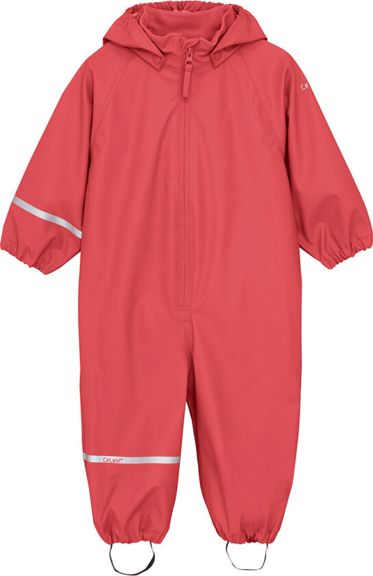 Regndress - PU - Cayenne - - 110 - Regndress