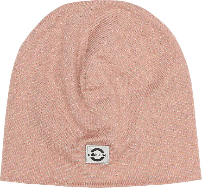 Lue - 2-lags - Ash Rose m. Glitter - - 74/80 - Lue