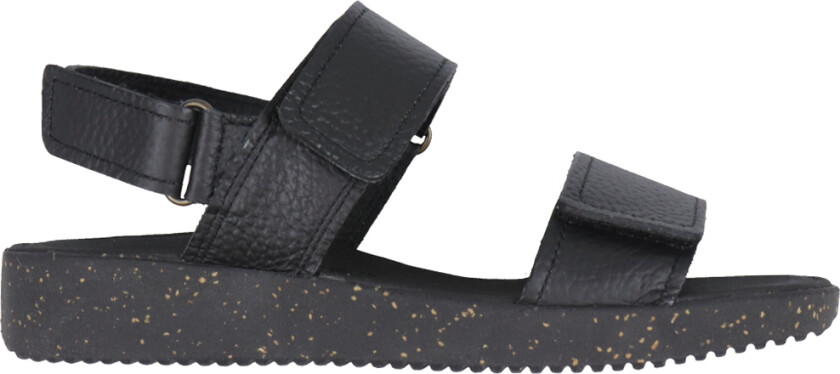 Sandaler - Karen - Svart - - 37 - Sandals