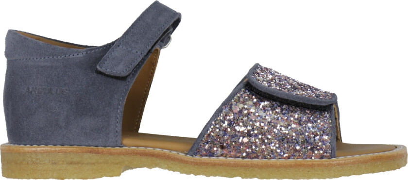 Sandaler - Indigo/Pastel Multi - - 35 - Sandals