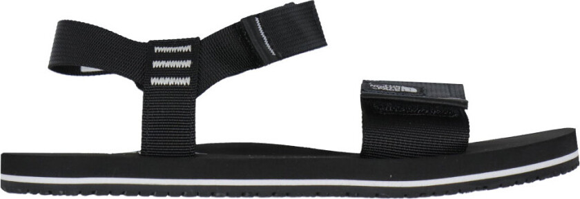 Sandaler - Y Skeena - Svart - - 27 - Sandals