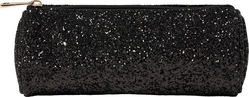 Penal - Svart Glitter - - OneSize - Penal