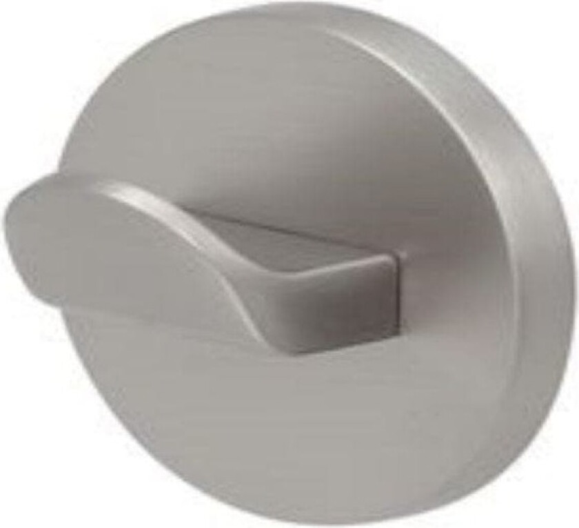 Noon Krok - Liten Eller Stor Matt Krom /