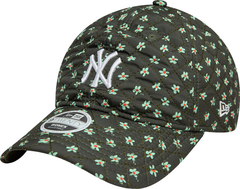Caps - 9Tjue - New York Yankees - Green Med - - 56-63 cm - Caps