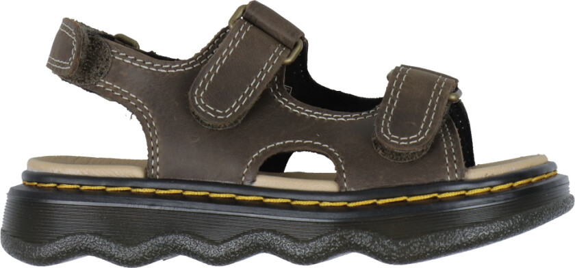 Sandaler - Virden J - Dark Brown - - 35 - Sandals