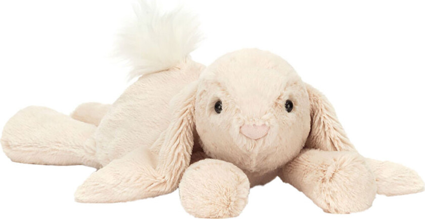 Kosedyr - Small - 19x9 cm - Smudge Rabbit - - OneSize - Kosedyr