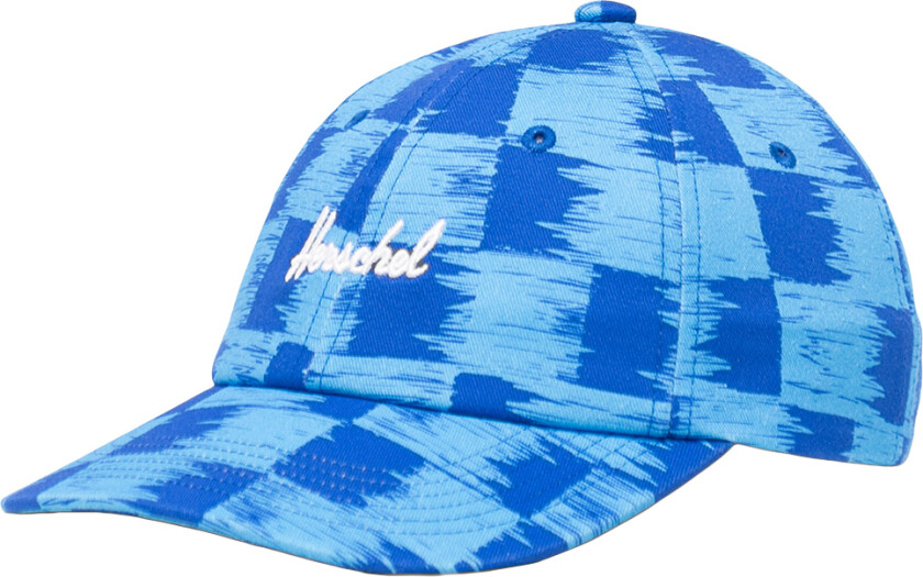 Caps - Sjekk deg selv blendende Blue - - OneSize - Caps
