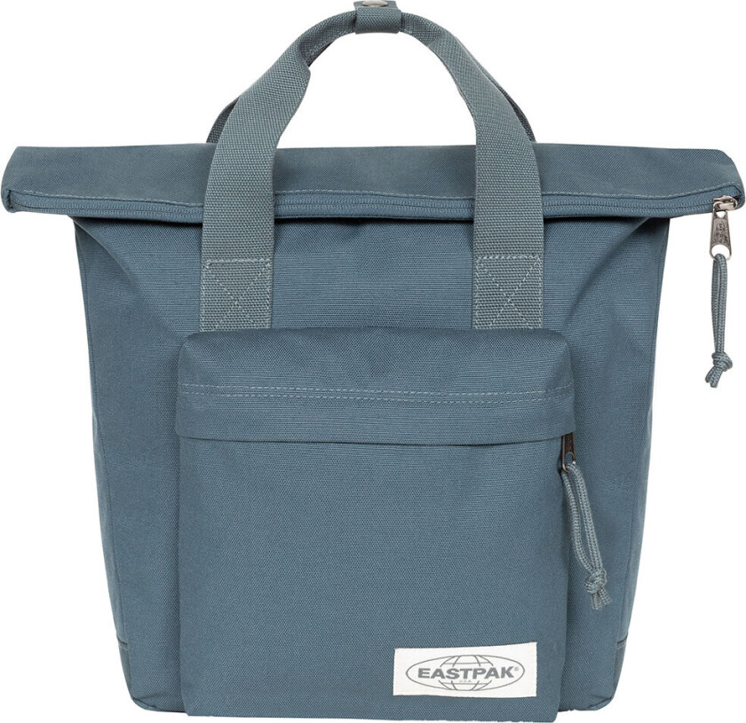 Ryggsekk - Shop'r Pack - 17 L - Vasket brostein - - OneSize - Ryggsekk