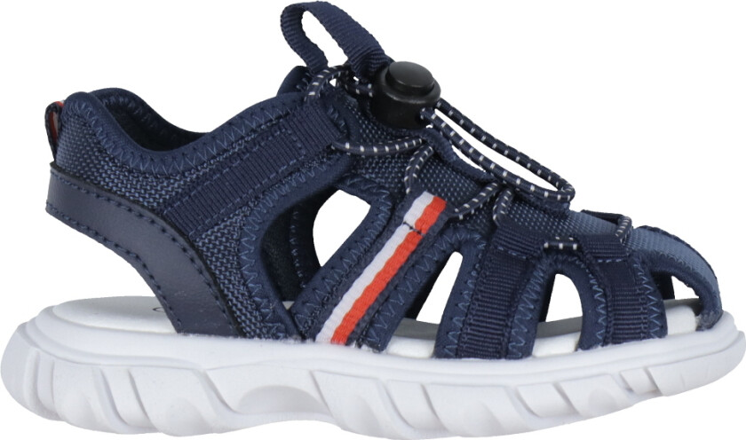 Sandaler - Blå - - 29 - Sandals