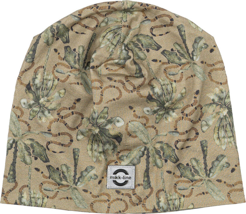 Lue - 2 lag - Grå Green - - 86/92 - Lue