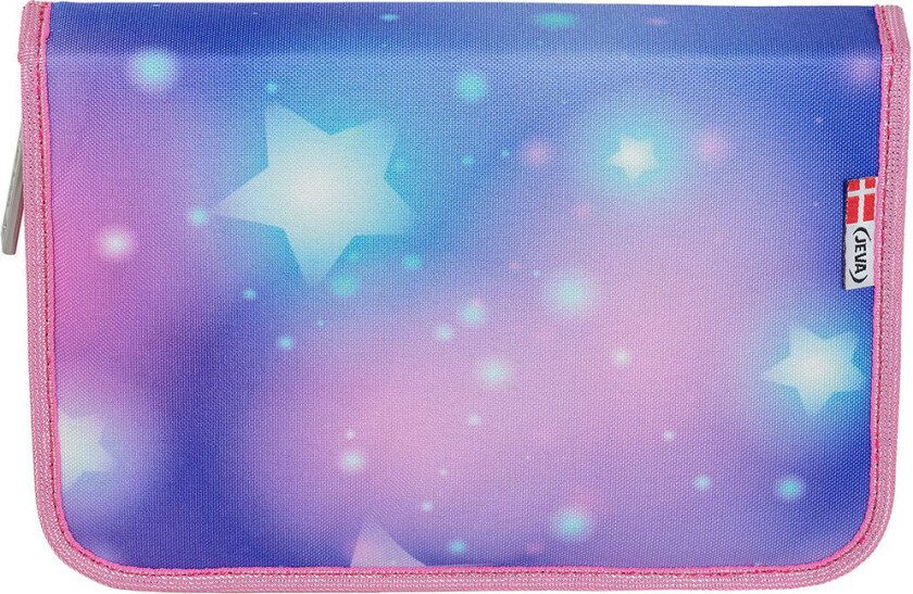 Penal m. Innhold - Onezip - Supernova - - OneSize - Penal