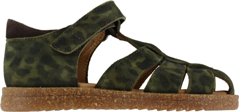 Sandaler - Myrland Trykk/Dark - - 29 - Sandals