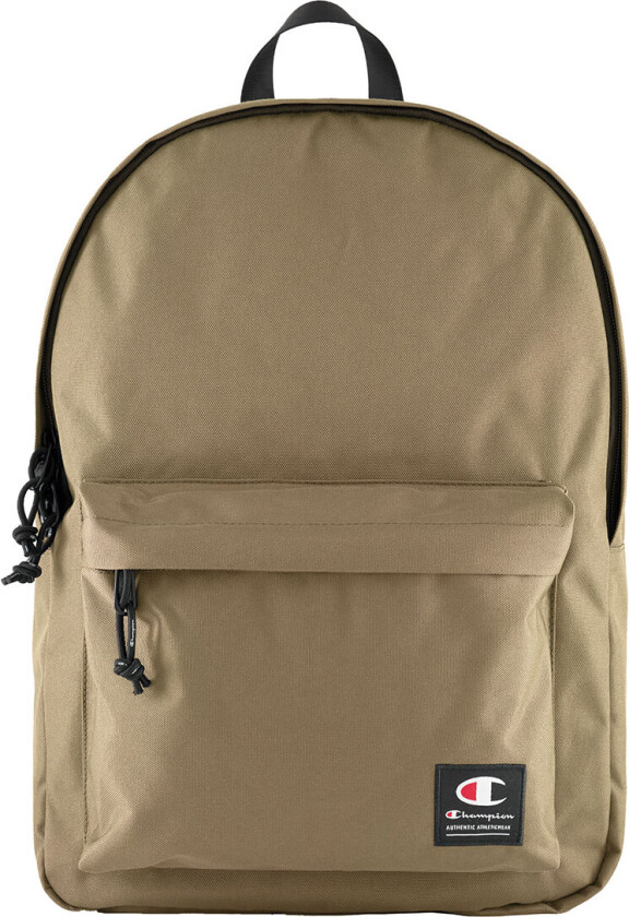 Ryggsekk - Beige - - OneSize - Ryggsekk