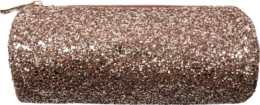 Penal - Rose Glitter - - OneSize - Penal