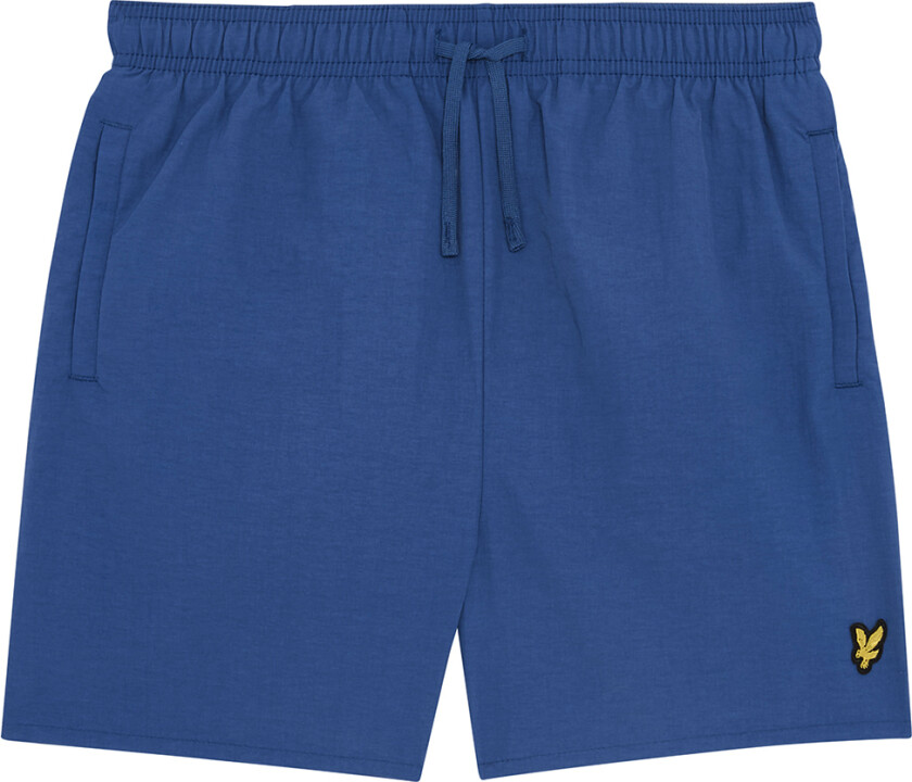 Badeshorts - Nå Blue - - 14-15 år (164-170) - Badetøy