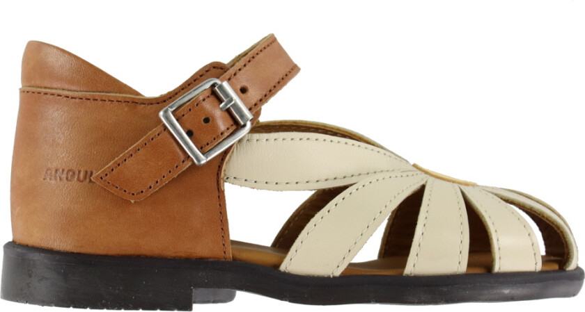 Sandaler - Margueritte - Buttermilk/Mellow - - 28 - Sandals