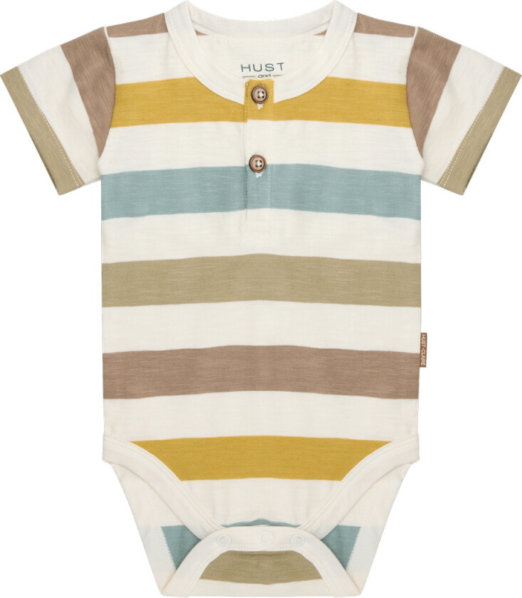 Body k/e - Billy - Ivory - - 56 - Kortermet body