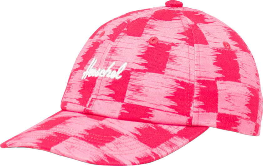 Caps - Kids Sylas - Sjekk deg selv Raspberry - - OneSize - Caps