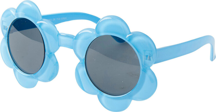 Solbriller - NmfFeva - Chambray Blue/N033 - - OneSize - Solbriller