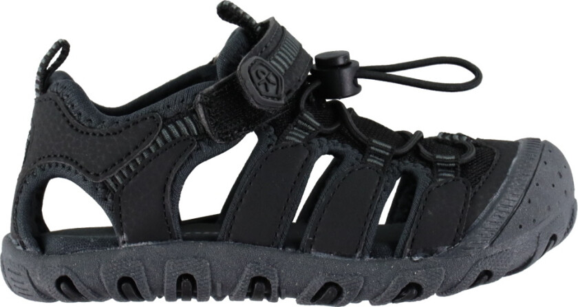 Sandaler - Fotturer - Black - - 29 - Sandals