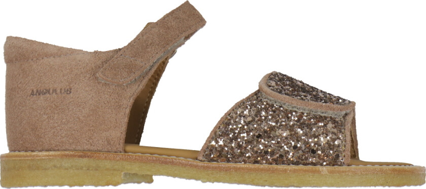 Sandaler - Leire Glitter - - 31 - Sandals