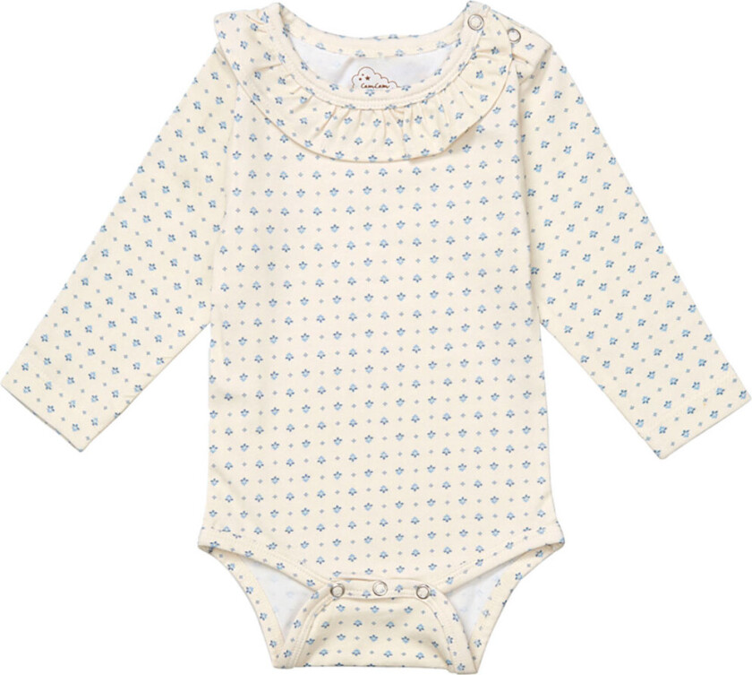 Body I/e - Holly - Capri - - 74 - Langermet Body