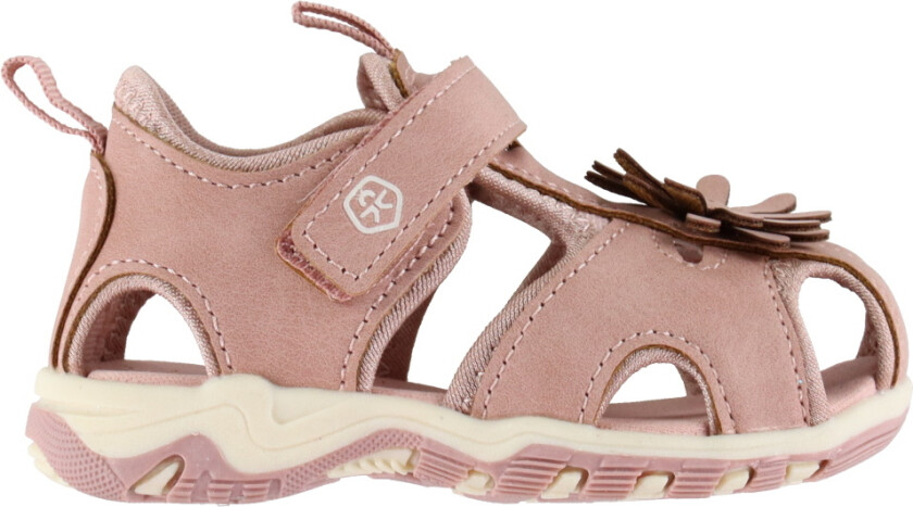 Sandaler - Woodrose - - 23 - Sandals