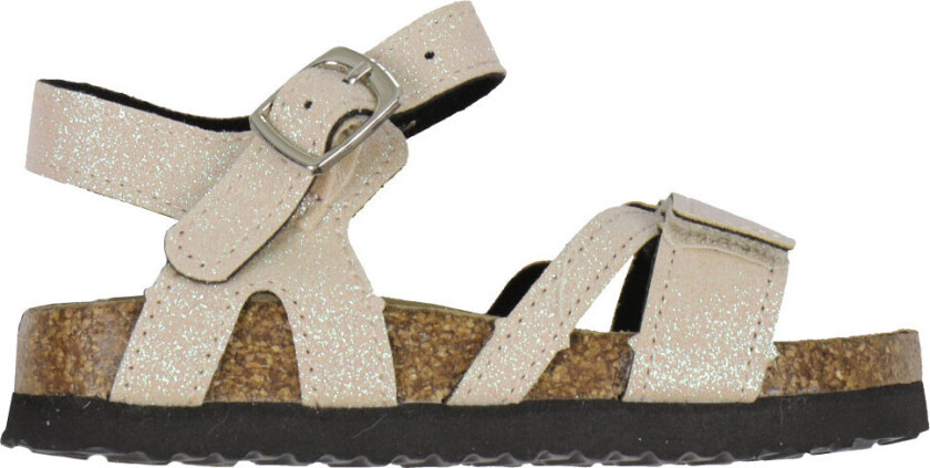Sandaler - NmfFiona - Cloud Danser/Small Glitter - - 30 - Sandals