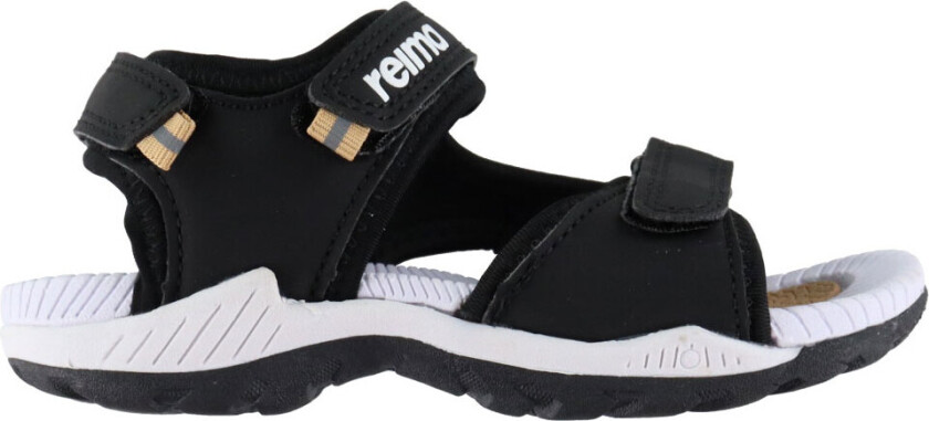 Sandaler - Ratas - Svart - - 38 - Sandals