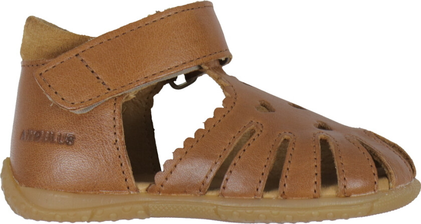 Sandaler - Cognac - - 19 - Sandals