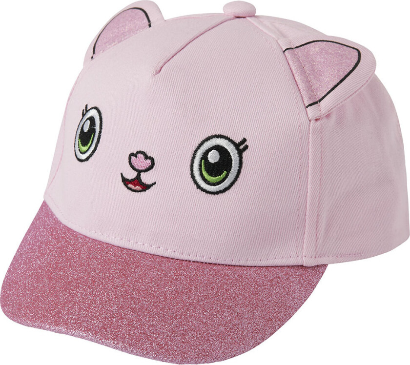 Caps - NmfMelly Gabby - Parfait Pink - - 50 cm - Caps