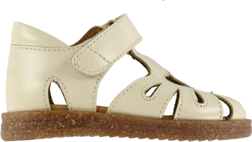 Sandaler - Kjernemelk - - 23 - Sandals