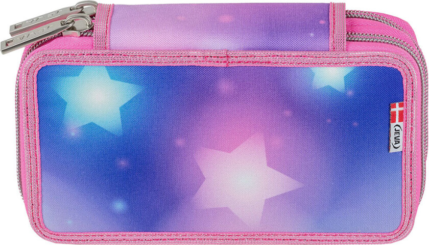 Penal m. Innhold - Twozip - Supernova - - OneSize - Penal