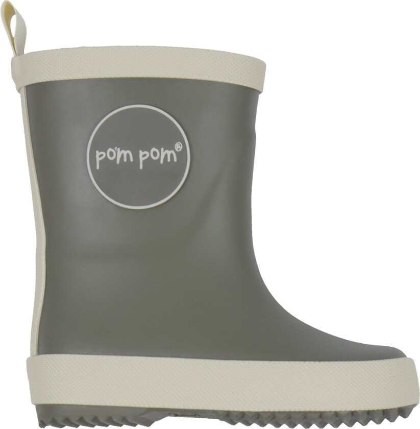 Gummistøvler - Hunter Green - - 25 - Gummistøvler