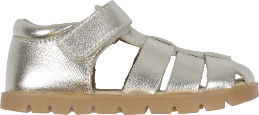 Sandaler - Beka - Gull - - 27 - Sandals