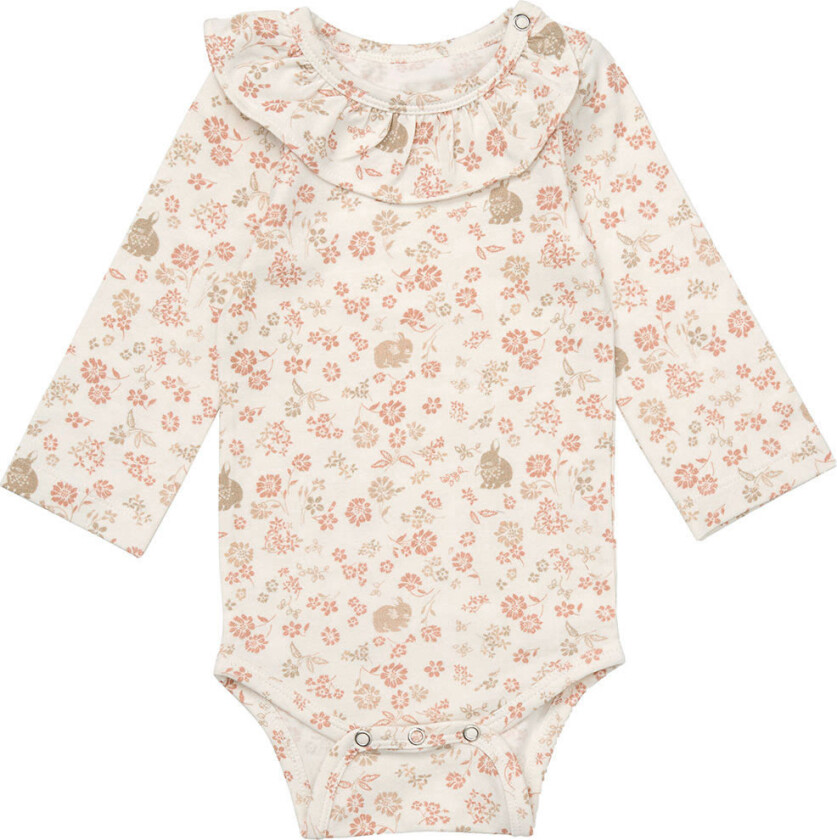 Body I/e - Holly - Augusta - - 62 - Langermet Body