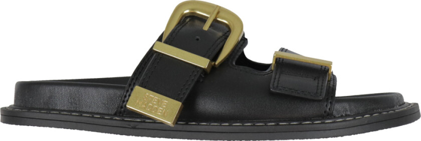 Sandaler - Arch-E BLK Action Leather - - 40 - Sandals
