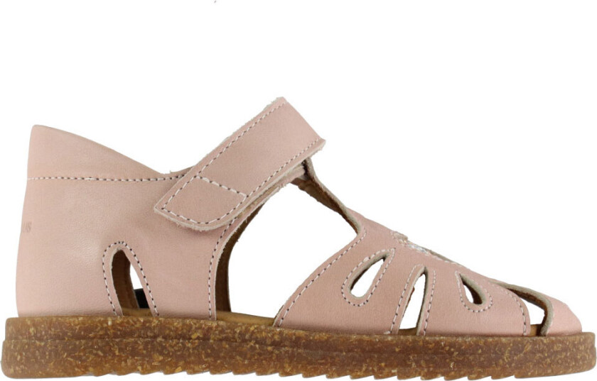 Sandaler - Glitterhjerte - Rosebud - - 26 - Sandals