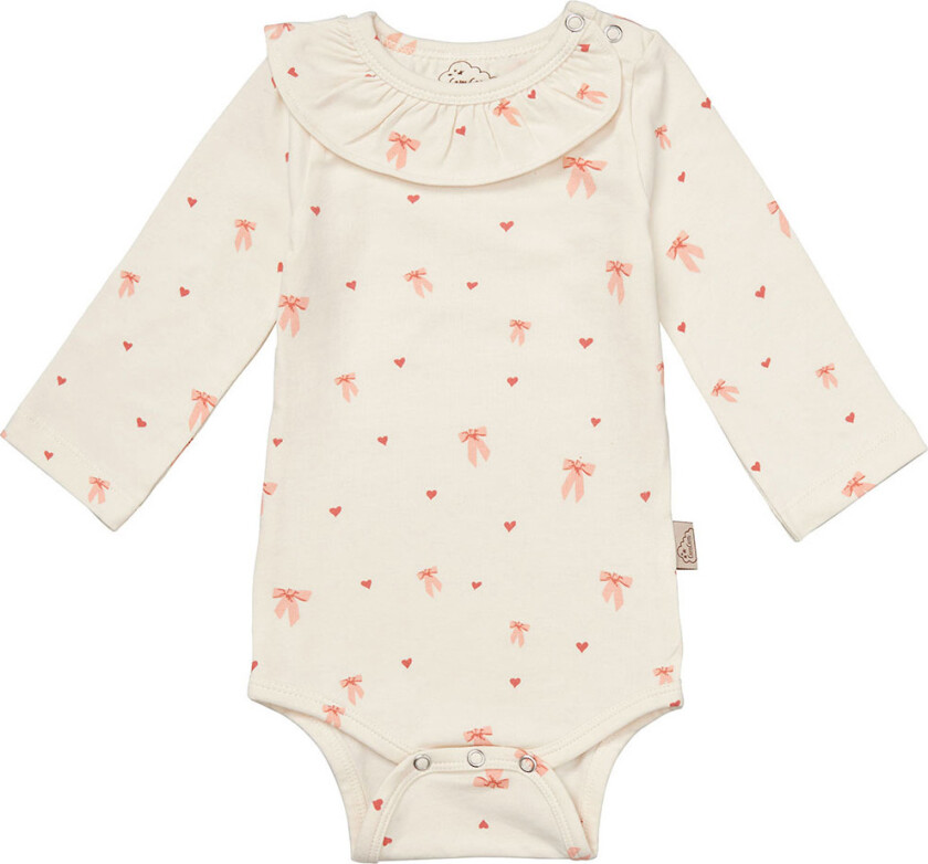 Body I/e - Holly - Buer - - 80 - Langermet Body