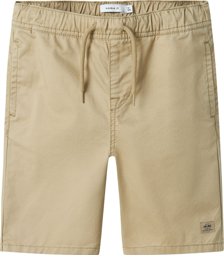 Shorts - NkmRyan - Twill - - 9 år (134) - Shorts