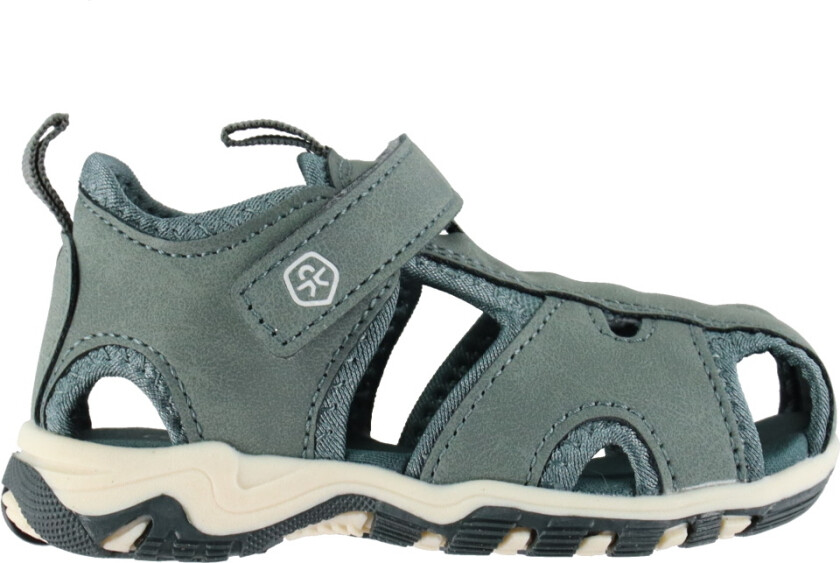 Sandaler - Balsam Green - - 25 - Sandals